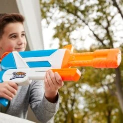 Hasbro Nerf Super Soaker Twister, Wasserpistole -Spielwarenladen Hasbro Nerf Super Soaker Twister Wasserpistole@@1778244 7