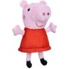 Hasbro Peppa Wutz Kicherspaß Mit Peppa, Kuscheltier -Spielwarenladen Hasbro Peppa Wutz Kicherspa mit Peppa Kuscheltier@@1894074