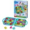 Hasbro Peppa Wutz Peppas Buchstabenbox, Lernspielzeug -Spielwarenladen Hasbro Peppa Wutz Peppas Buchstabenbox Lernspielzeug@@1894069