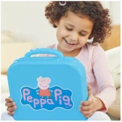 Hasbro Peppa Wutz Peppas Buchstabenbox, Lernspielzeug -Spielwarenladen Hasbro Peppa Wutz Peppas Buchstabenbox Lernspielzeug@@1894069 4