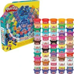 Hasbro Play-Doh 65-Jahre Vielfalt-Pack, Kneten -Spielwarenladen Hasbro Play Doh 65 Jahre Vielfalt Pack Kneten@@1716928 1