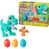 Hasbro Play-Doh Dino Crew Gefräßiger Tyrannosaurus, Kneten -Spielwarenladen Hasbro Play Doh Dino Crew Gefr iger Tyrannosaurus Kneten@@1716938