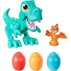 Hasbro Play-Doh Dino Crew Gefräßiger Tyrannosaurus, Kneten -Spielwarenladen Hasbro Play Doh Dino Crew Gefr iger Tyrannosaurus Kneten@@1716938 1