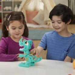 Hasbro Play-Doh Dino Crew Gefräßiger Tyrannosaurus, Kneten -Spielwarenladen Hasbro Play Doh Dino Crew Gefr iger Tyrannosaurus Kneten@@1716938 10