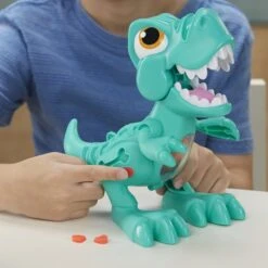Hasbro Play-Doh Dino Crew Gefräßiger Tyrannosaurus, Kneten -Spielwarenladen Hasbro Play Doh Dino Crew Gefr iger Tyrannosaurus Kneten@@1716938 7