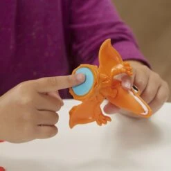 Hasbro Play-Doh Dino Crew Gefräßiger Tyrannosaurus, Kneten -Spielwarenladen Hasbro Play Doh Dino Crew Gefr iger Tyrannosaurus Kneten@@1716938 8