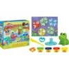 Hasbro Play-Doh Farbi, Der Frosch, Kneten 2 Hasbro Play-Doh Farbi, Der Frosch, Kneten -Spielwarenladen Hasbro Play Doh Farbi der Frosch Kneten@@1894119