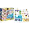 Hasbro Play-Doh Großer Eiswagen, Kneten -Spielwarenladen Hasbro Play Doh Gro er Eiswagen Kneten@@1852769