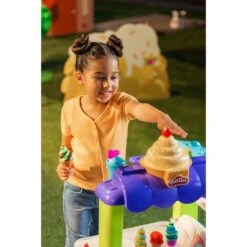 Hasbro Play-Doh Großer Eiswagen, Kneten -Spielwarenladen Hasbro Play Doh Gro er Eiswagen Kneten@@1852769 16