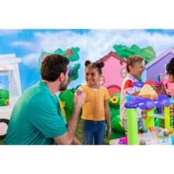 Hasbro Play-Doh Großer Eiswagen, Kneten -Spielwarenladen Hasbro Play Doh Gro er Eiswagen Kneten@@1852769 17