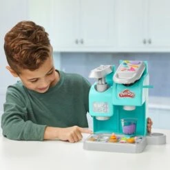 Hasbro Play-Doh Knetspaß Café, Kneten -Spielwarenladen Hasbro Play Doh Knetspa Caf Kneten@@1858562 2