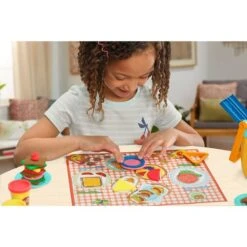 Hasbro Play-Doh Korbi, Der Picknick-Korb, Kneten -Spielwarenladen Hasbro Play Doh Korbi der Picknick Korb Kneten@@1894120 11