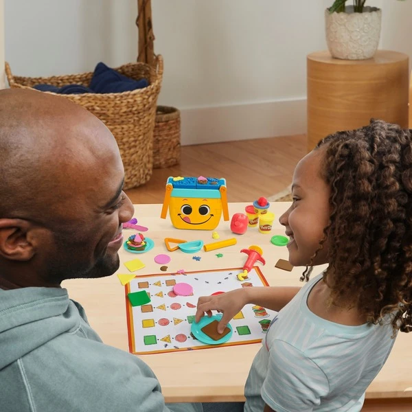 Hasbro Play-Doh Korbi, Der Picknick-Korb, Kneten – Bild 15