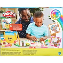 Hasbro Play-Doh Korbi, Der Picknick-Korb, Kneten -Spielwarenladen Hasbro Play Doh Korbi der Picknick Korb Kneten@@1894120 4