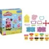 Hasbro Play-Doh Peppa Wutz Stylingset, Kneten -Spielwarenladen Hasbro Play Doh Peppa Wutz Stylingset Kneten@@1716903