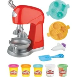 Hasbro Play-Doh Super Küchenmaschine, Kneten -Spielwarenladen Hasbro Play Doh Super K chenmaschine Kneten@@1894129 1