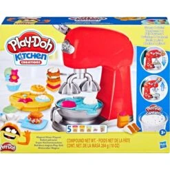 Hasbro Play-Doh Super Küchenmaschine, Kneten -Spielwarenladen Hasbro Play Doh Super K chenmaschine Kneten@@1894129 2