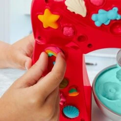 Hasbro Play-Doh Super Küchenmaschine, Kneten -Spielwarenladen Hasbro Play Doh Super K chenmaschine Kneten@@1894129 6