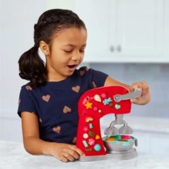 Hasbro Play-Doh Super Küchenmaschine, Kneten -Spielwarenladen Hasbro Play Doh Super K chenmaschine Kneten@@1894129 7
