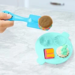 Hasbro Play-Doh Super Küchenmaschine, Kneten -Spielwarenladen Hasbro Play Doh Super K chenmaschine Kneten@@1894129 9