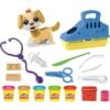 Hasbro Play-Doh Tierarzt, Kuscheltier -Spielwarenladen Hasbro Play Doh Tierarzt Kuscheltier@@1825012