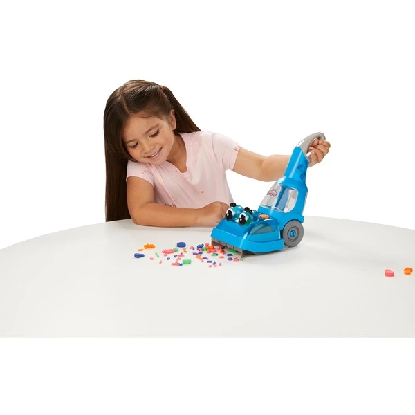 Hasbro Play-Doh Zoom Zoom Saugen Und Aufräumen Set, Kneten 15 Hasbro Play-Doh Zoom Zoom Saugen Und Aufräumen Set, Kneten – Bild 13