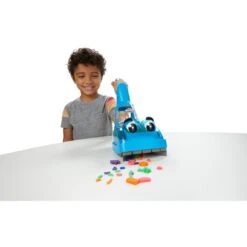 Hasbro Play-Doh Zoom Zoom Saugen Und Aufräumen Set, Kneten 34 Hasbro Play-Doh Zoom Zoom Saugen Und Aufräumen Set, Kneten -Spielwarenladen Hasbro Play Doh Zoom Zoom Saugen und Aufr umen Set Kneten@@1894121 15