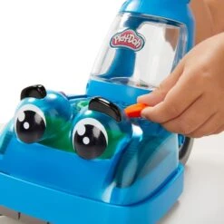 Hasbro Play-Doh Zoom Zoom Saugen Und Aufräumen Set, Kneten 23 Hasbro Play-Doh Zoom Zoom Saugen Und Aufräumen Set, Kneten -Spielwarenladen Hasbro Play Doh Zoom Zoom Saugen und Aufr umen Set Kneten@@1894121 4