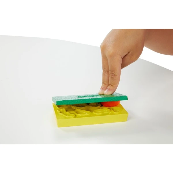 Hasbro Play-Doh Zoom Zoom Saugen Und Aufräumen Set, Kneten 10 Hasbro Play-Doh Zoom Zoom Saugen Und Aufräumen Set, Kneten – Bild 8