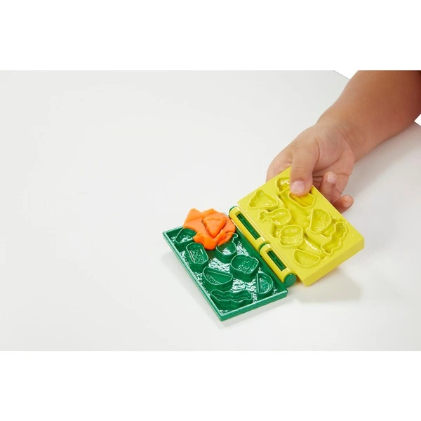 Hasbro Play-Doh Zoom Zoom Saugen Und Aufräumen Set, Kneten 11 Hasbro Play-Doh Zoom Zoom Saugen Und Aufräumen Set, Kneten – Bild 9