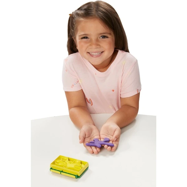 Hasbro Play-Doh Zoom Zoom Saugen Und Aufräumen Set, Kneten 12 Hasbro Play-Doh Zoom Zoom Saugen Und Aufräumen Set, Kneten – Bild 10