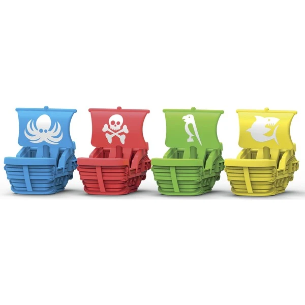 Hasbro Risiko Junior, Brettspiel 7 Hasbro Risiko Junior, Brettspiel – Bild 5