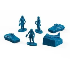 Hasbro Risiko Shadow Forces, Brettspiel 15 Hasbro Risiko Shadow Forces, Brettspiel -Spielwarenladen Hasbro Risiko Shadow Forces Brettspiel@@1893992 4