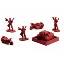 Hasbro Risiko Shadow Forces, Brettspiel 16 Hasbro Risiko Shadow Forces, Brettspiel -Spielwarenladen Hasbro Risiko Shadow Forces Brettspiel@@1893992 5