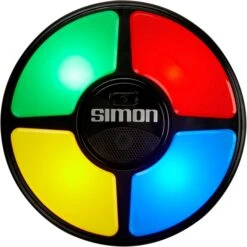 Hasbro Simon, Geschicklichkeitsspiel 8 Hasbro Simon, Geschicklichkeitsspiel -Spielwarenladen Hasbro Simon Geschicklichkeitsspiel@@1824971 1