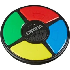 Hasbro Simon, Geschicklichkeitsspiel 9 Hasbro Simon, Geschicklichkeitsspiel -Spielwarenladen Hasbro Simon Geschicklichkeitsspiel@@1824971 2
