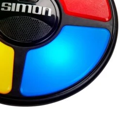 Hasbro Simon, Geschicklichkeitsspiel 11 Hasbro Simon, Geschicklichkeitsspiel -Spielwarenladen Hasbro Simon Geschicklichkeitsspiel@@1824971 4