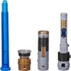 Hasbro Star Wars Lightsaber Forge Obi-Wan Kenobi Elektronisches Blaues Lichtschwert, Rollenspiel -Spielwarenladen Hasbro Star Wars Lightsaber Forge Obi Wan Kenobi elektronisches blaues Lichtschwert Rollenspiel@@100015744