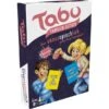 Hasbro Tabu Familien Edition, Partyspiel -Spielwarenladen Hasbro Tabu Familien Edition Partyspiel@@1sghq00i