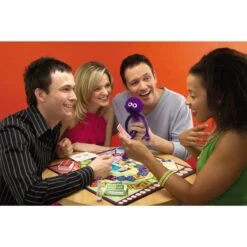 Hasbro Tabu XXL, Partyspiel -Spielwarenladen Hasbro Tabu XXL Partyspiel@@1sgha002 4