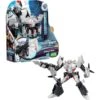 Hasbro Transformers EarthSpark Warrior Megatron -Spielwarenladen Hasbro Transformers EarthSpark Warrior Megatron@@1894024