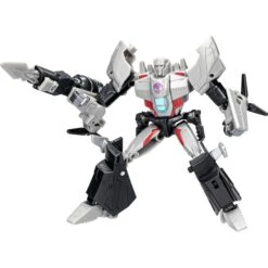 Hasbro Transformers EarthSpark Warrior Megatron -Spielwarenladen Hasbro Transformers EarthSpark Warrior Megatron@@1894024 1