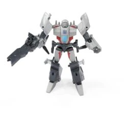 Hasbro Transformers EarthSpark Warrior Megatron -Spielwarenladen Hasbro Transformers EarthSpark Warrior Megatron@@1894024 3