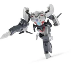 Hasbro Transformers EarthSpark Warrior Megatron -Spielwarenladen Hasbro Transformers EarthSpark Warrior Megatron@@1894024 4