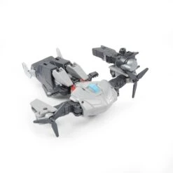 Hasbro Transformers EarthSpark Warrior Megatron -Spielwarenladen Hasbro Transformers EarthSpark Warrior Megatron@@1894024 7