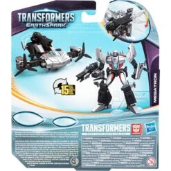 Hasbro Transformers EarthSpark Warrior Megatron -Spielwarenladen Hasbro Transformers EarthSpark Warrior Megatron@@1894024 9