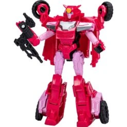 Hasbro Transformers Earthspark Warrior Elita-1 -Spielwarenladen Hasbro Transformers Earthspark Warrior Elita 1@@1894018 1