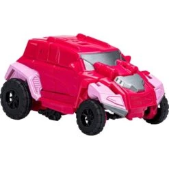 Hasbro Transformers Earthspark Warrior Elita-1 -Spielwarenladen Hasbro Transformers Earthspark Warrior Elita 1@@1894018 2