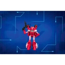 Hasbro Transformers Earthspark Warrior Elita-1 -Spielwarenladen Hasbro Transformers Earthspark Warrior Elita 1@@1894018 4
