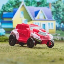 Hasbro Transformers Earthspark Warrior Elita-1 -Spielwarenladen Hasbro Transformers Earthspark Warrior Elita 1@@1894018 7